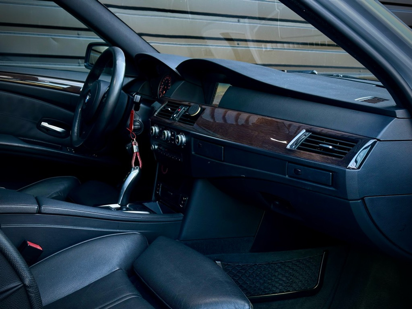 Foto van BMW 5-serie