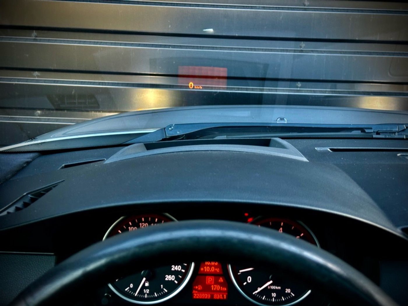 Foto van BMW 5-serie