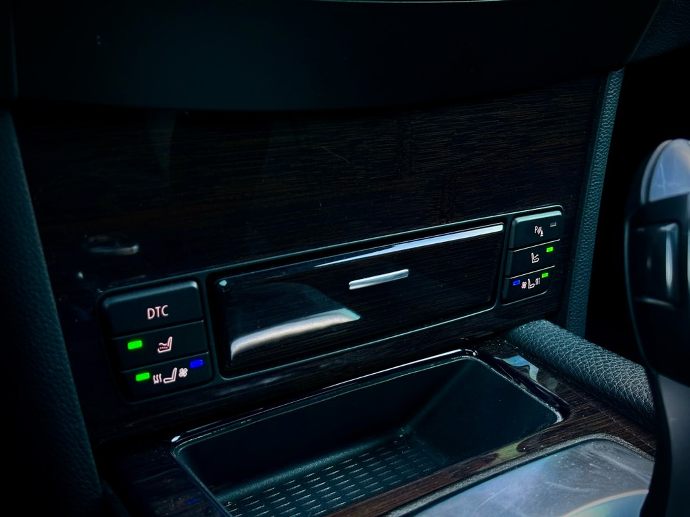 Foto van BMW 5-serie