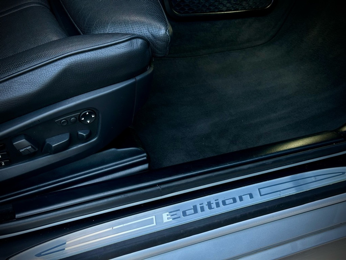 Foto van BMW 5-serie