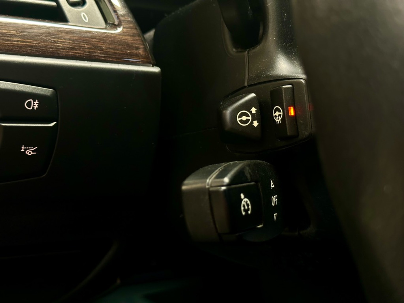 Foto van BMW 5-serie