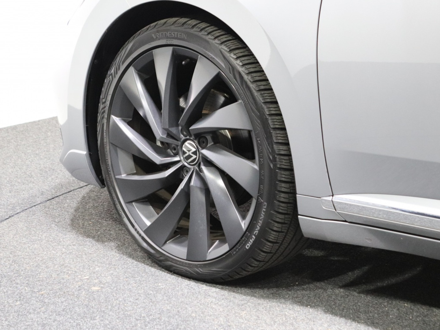 Foto van Volkswagen Arteon