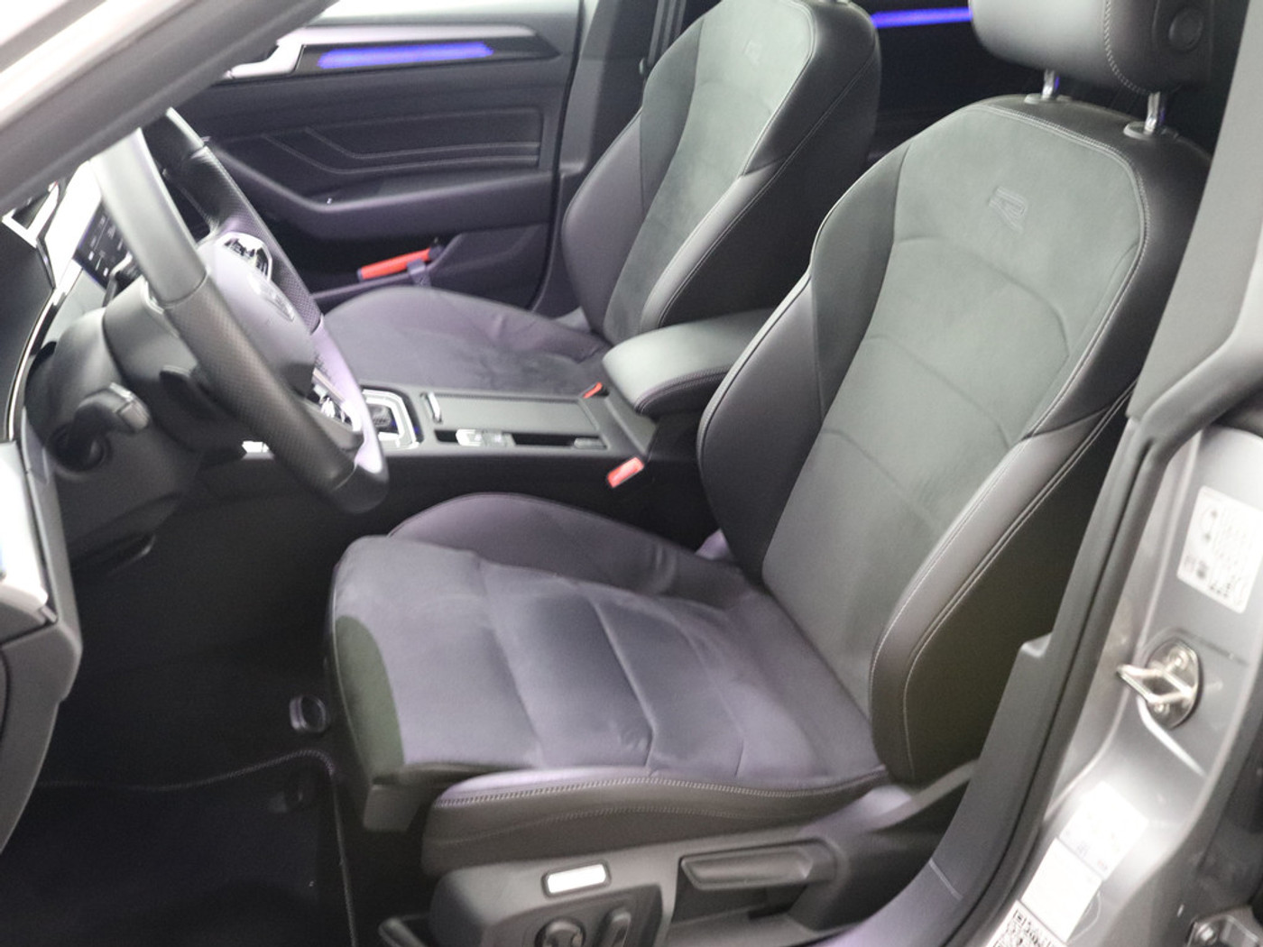 Foto van Volkswagen Arteon