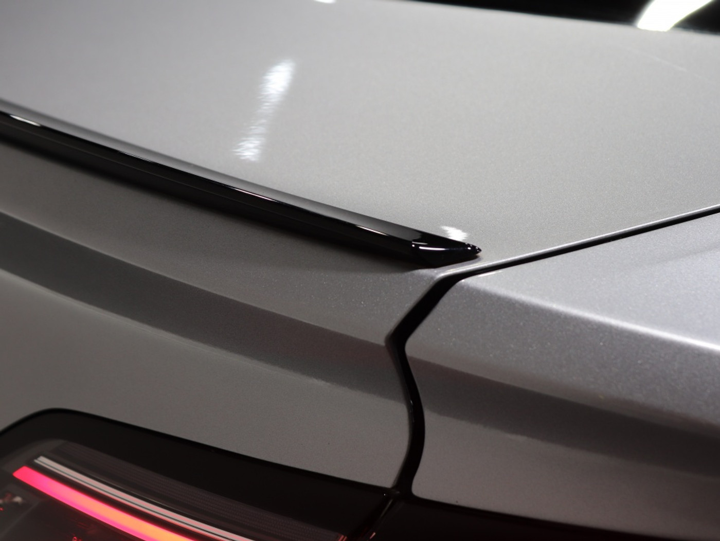 Foto van Volkswagen Arteon