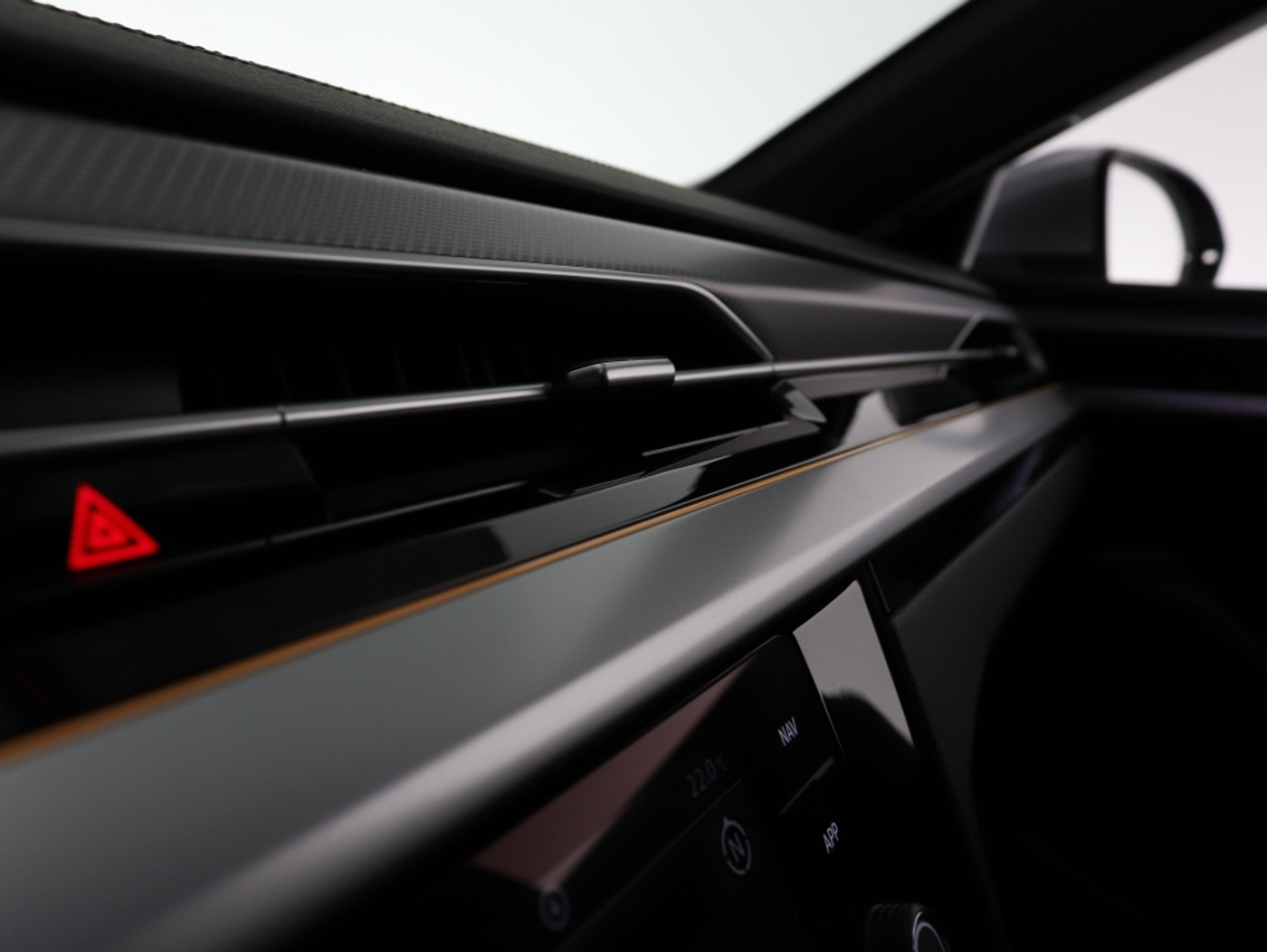 Foto van Volkswagen Arteon