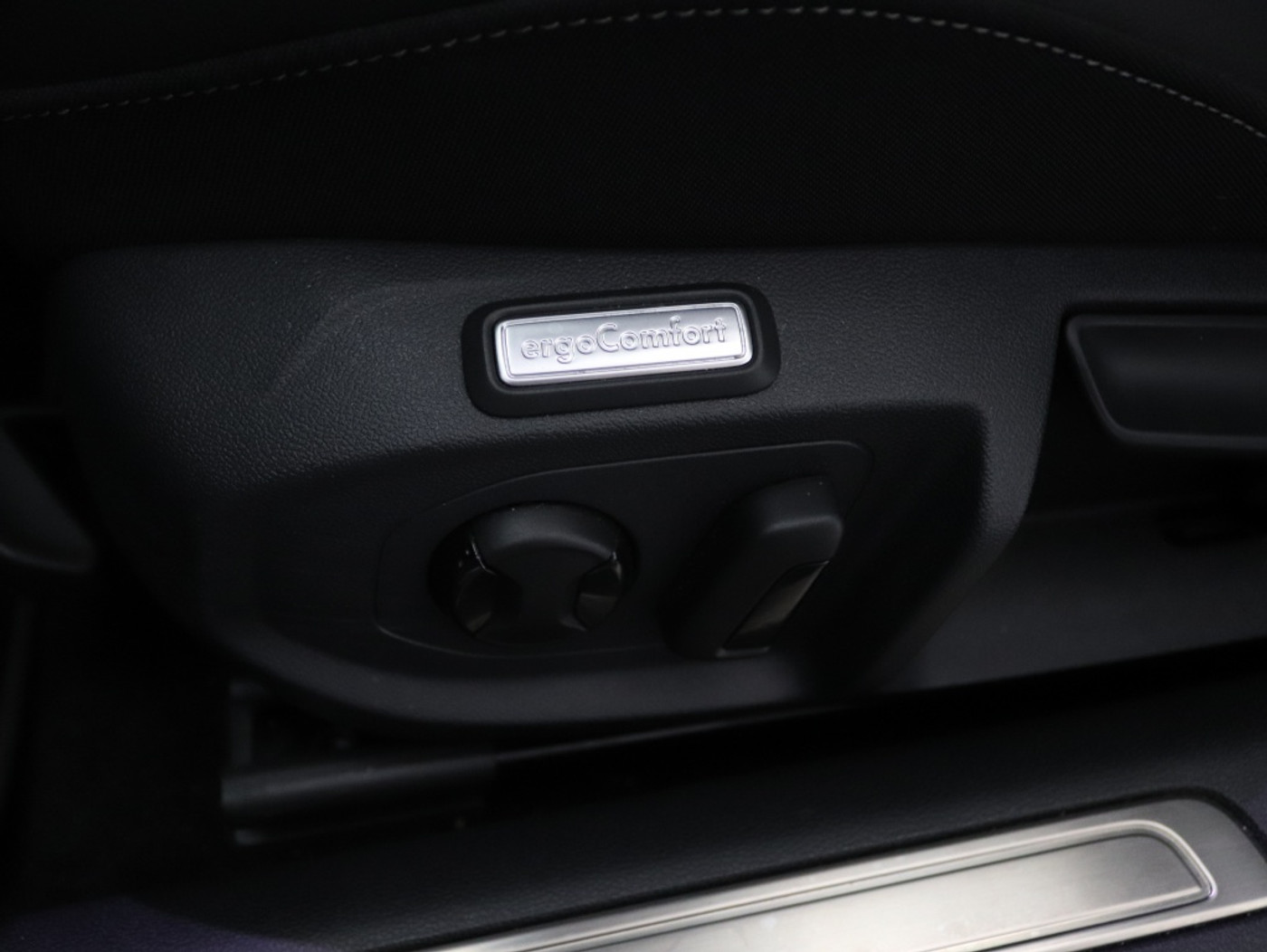 Foto van Volkswagen Arteon