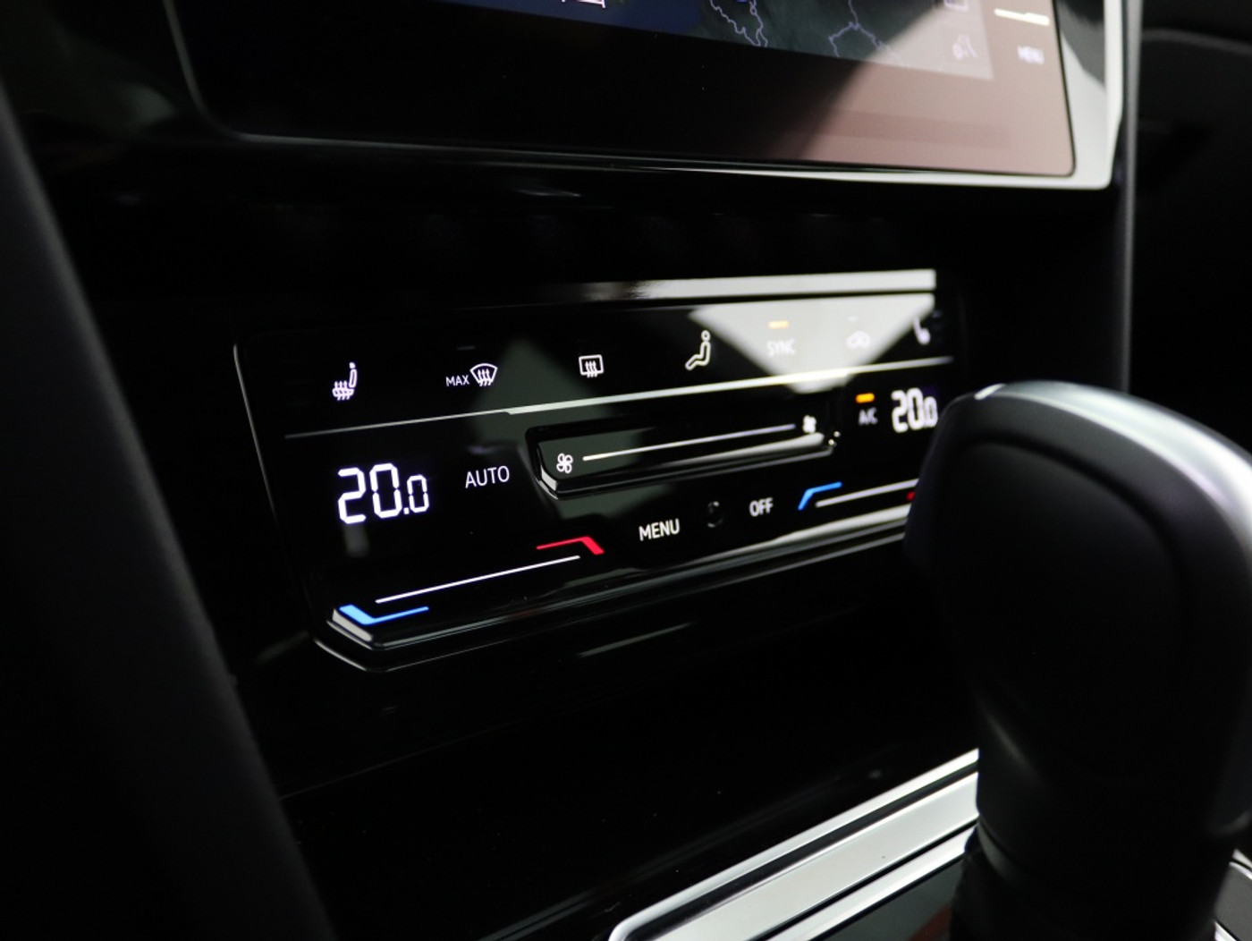 Foto van Volkswagen Arteon