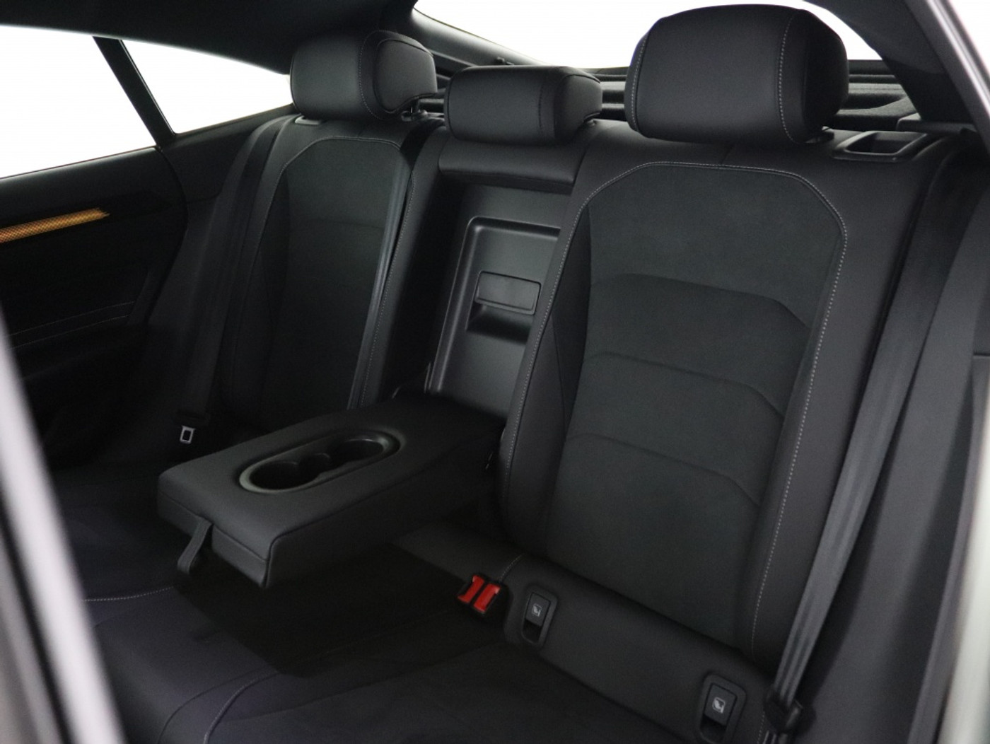 Foto van Volkswagen Arteon