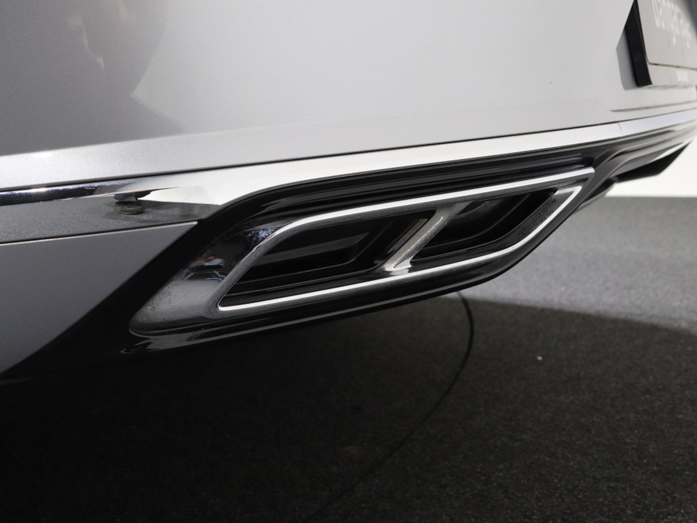 Foto van Volkswagen Arteon