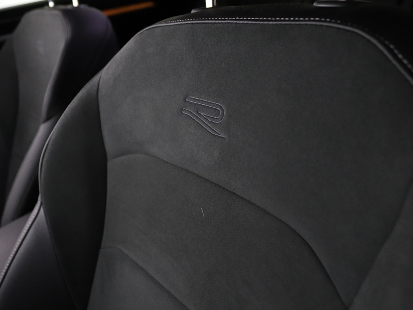 Foto van Volkswagen Arteon