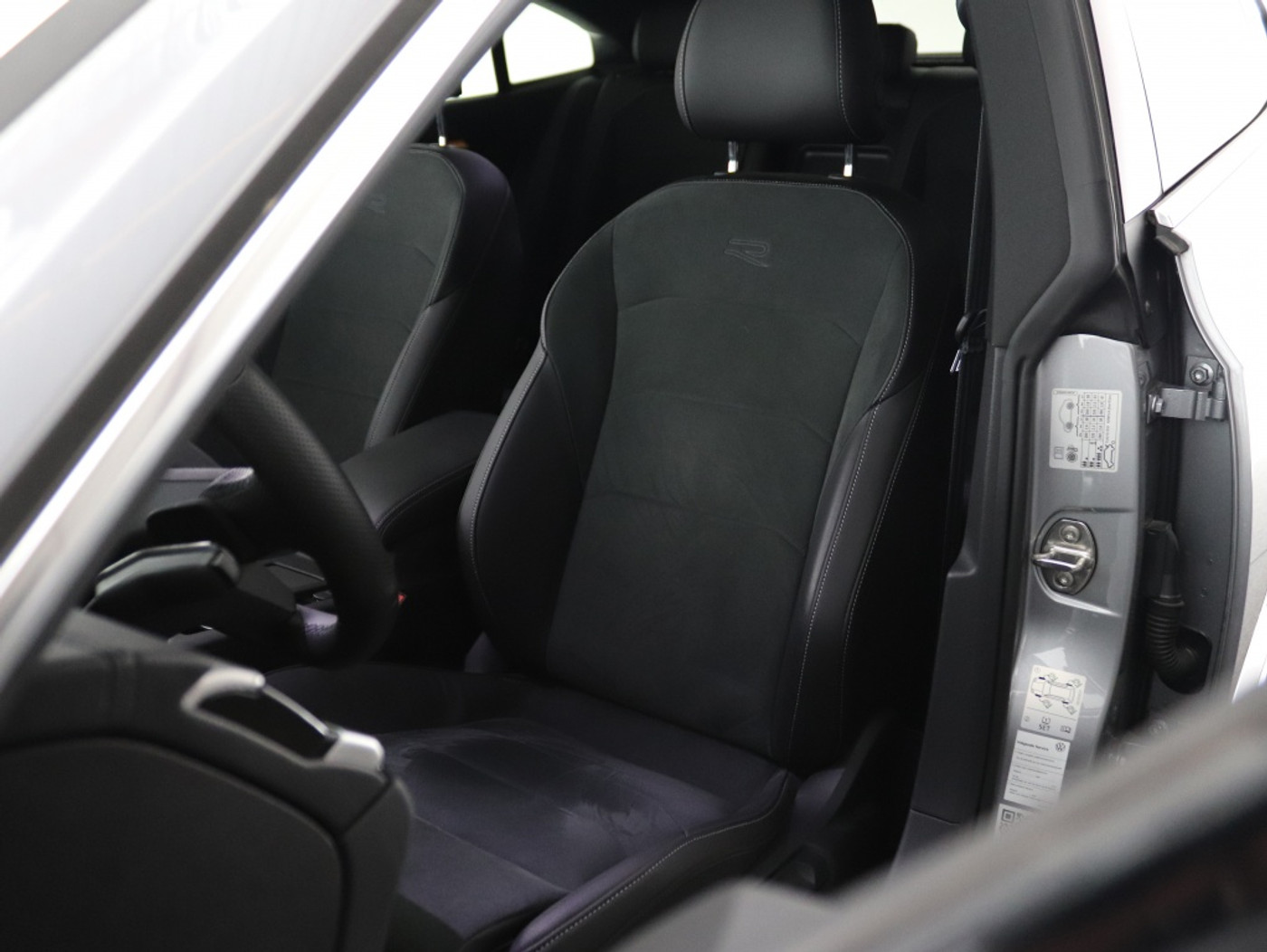 Foto van Volkswagen Arteon