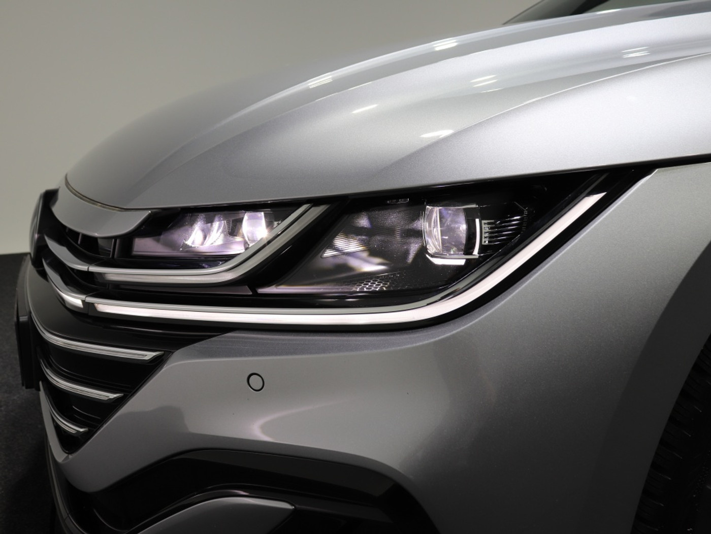 Foto van Volkswagen Arteon
