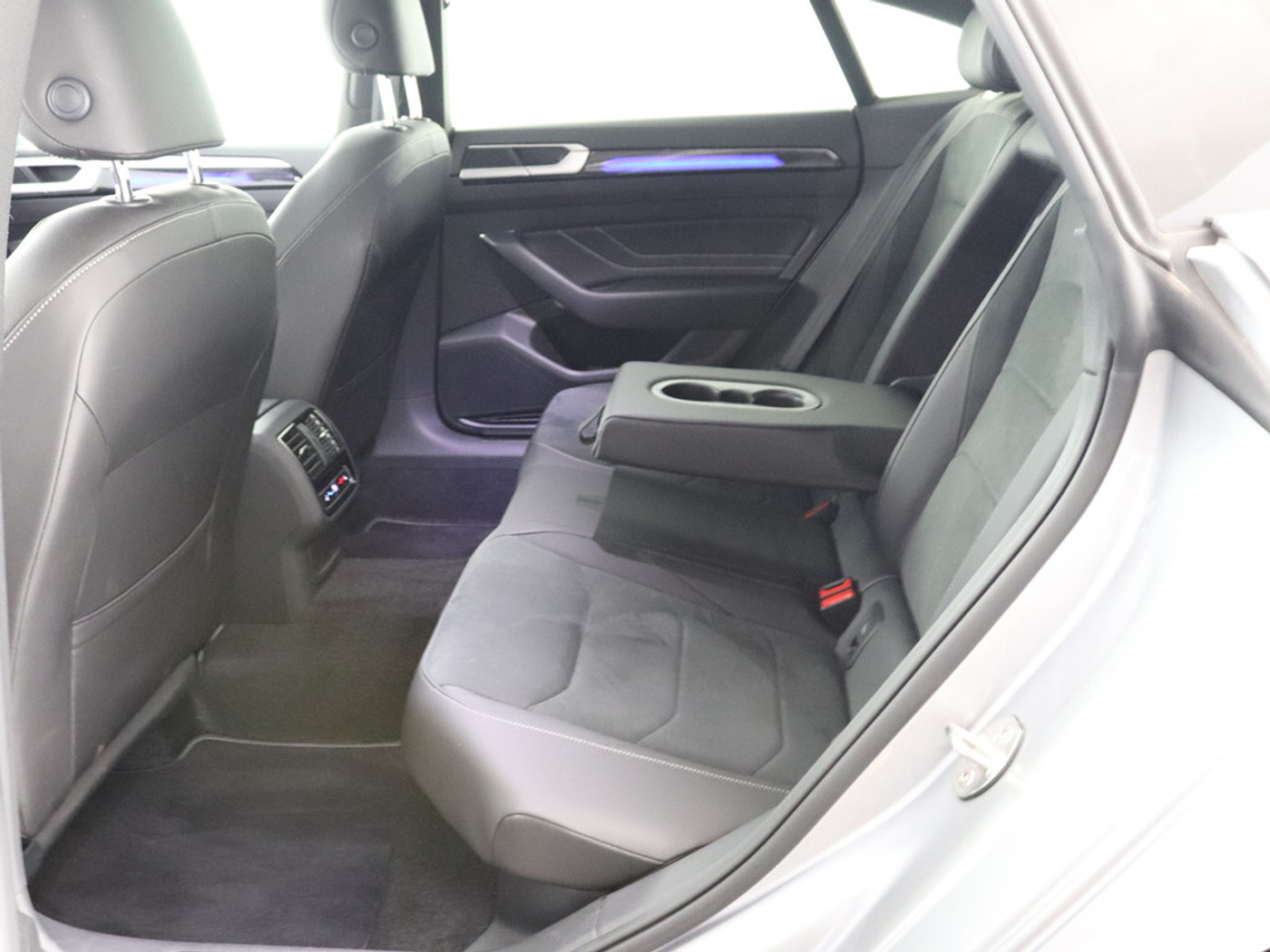 Foto van Volkswagen Arteon