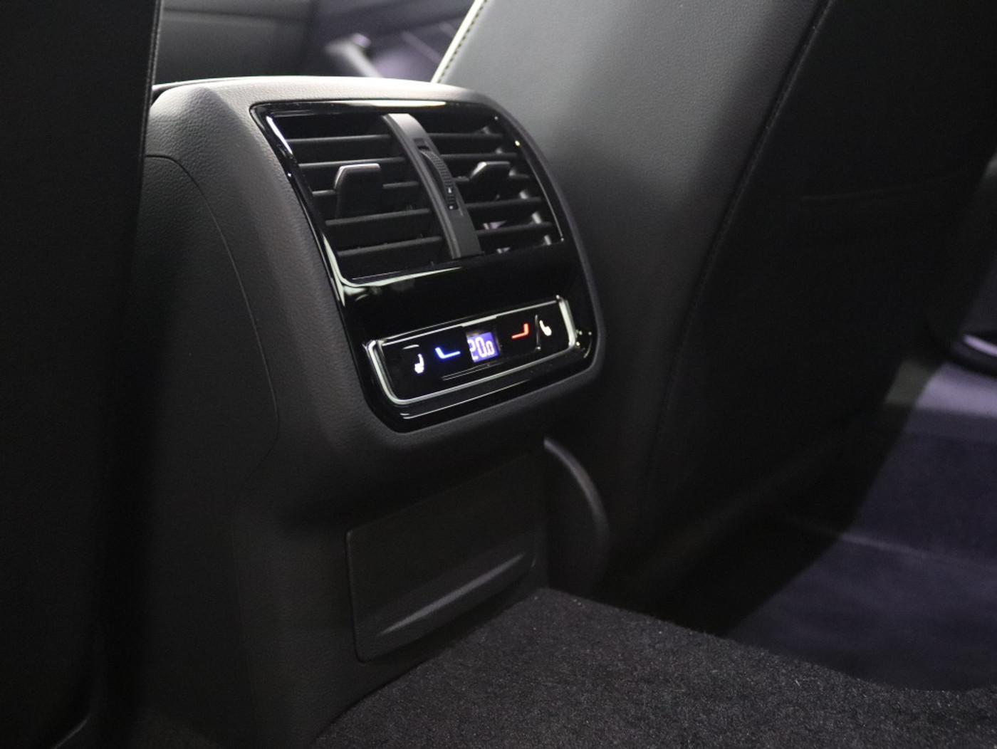 Foto van Volkswagen Arteon