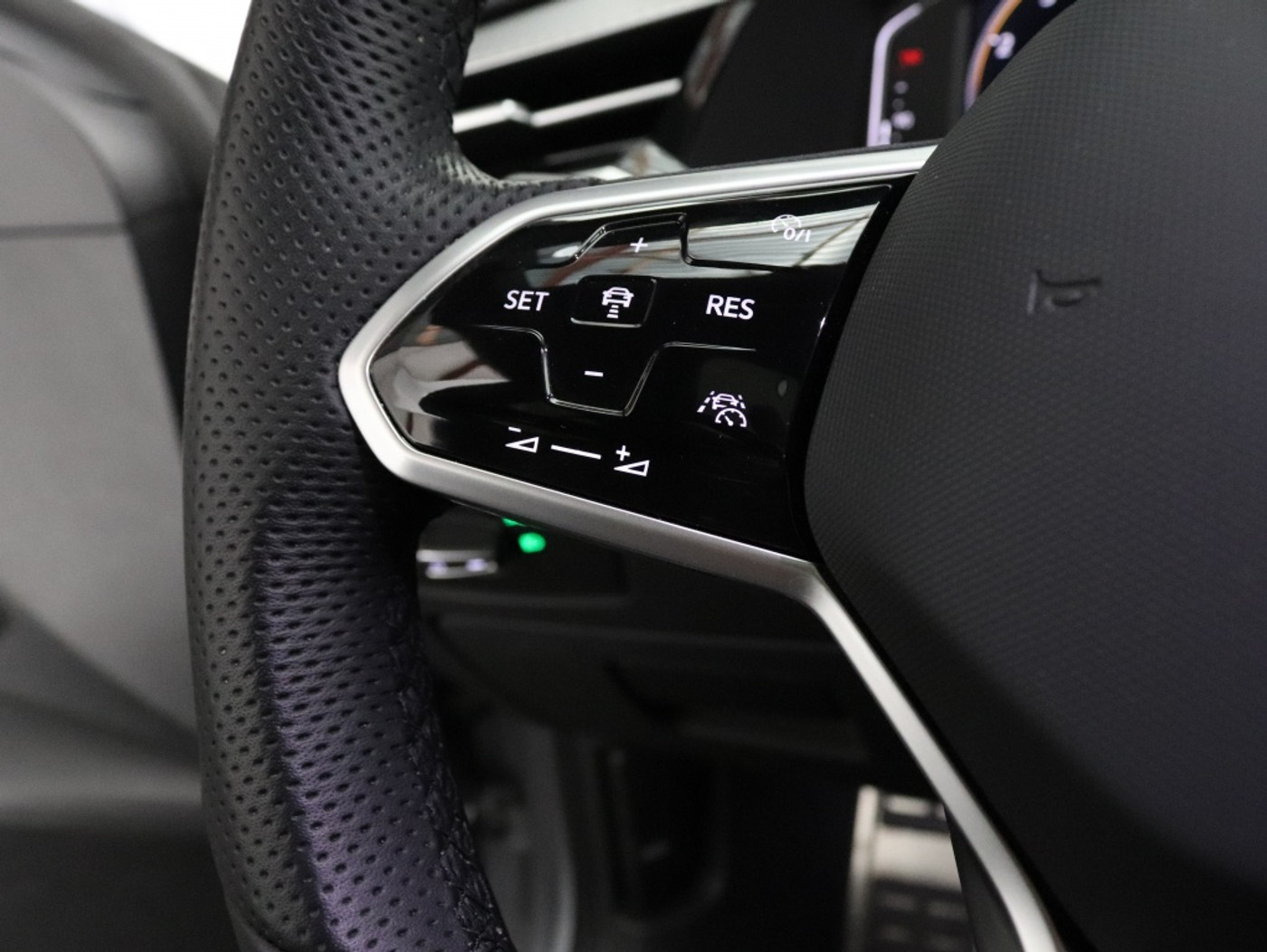 Foto van Volkswagen Arteon