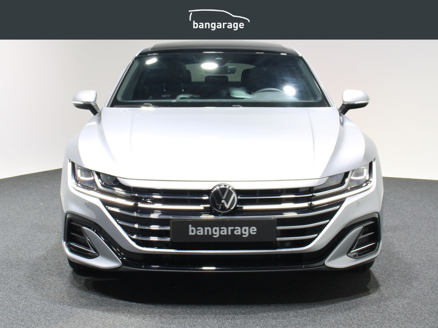 Foto van Volkswagen Arteon