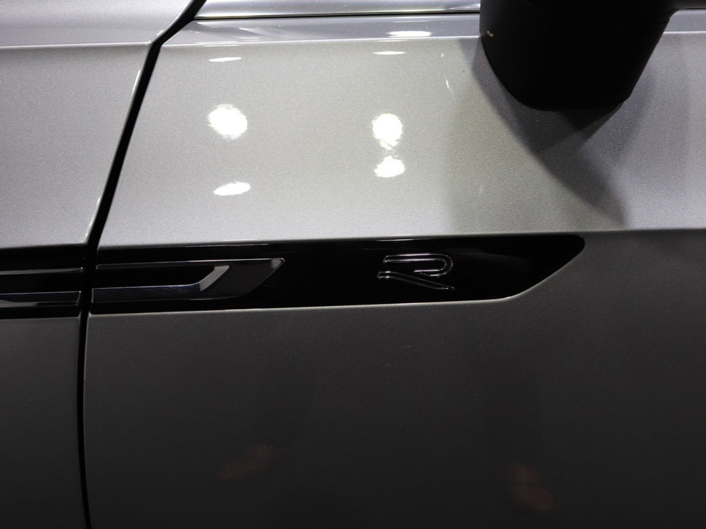 Foto van Volkswagen Arteon