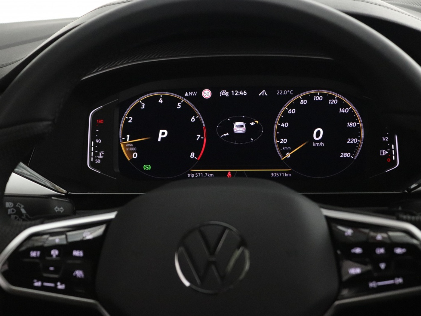 Foto van Volkswagen Arteon