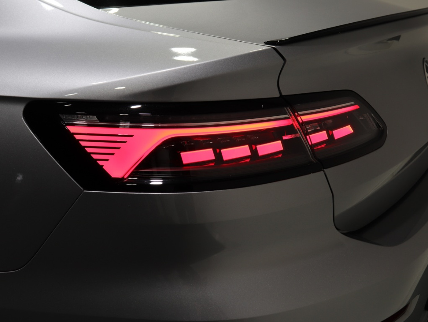Foto van Volkswagen Arteon
