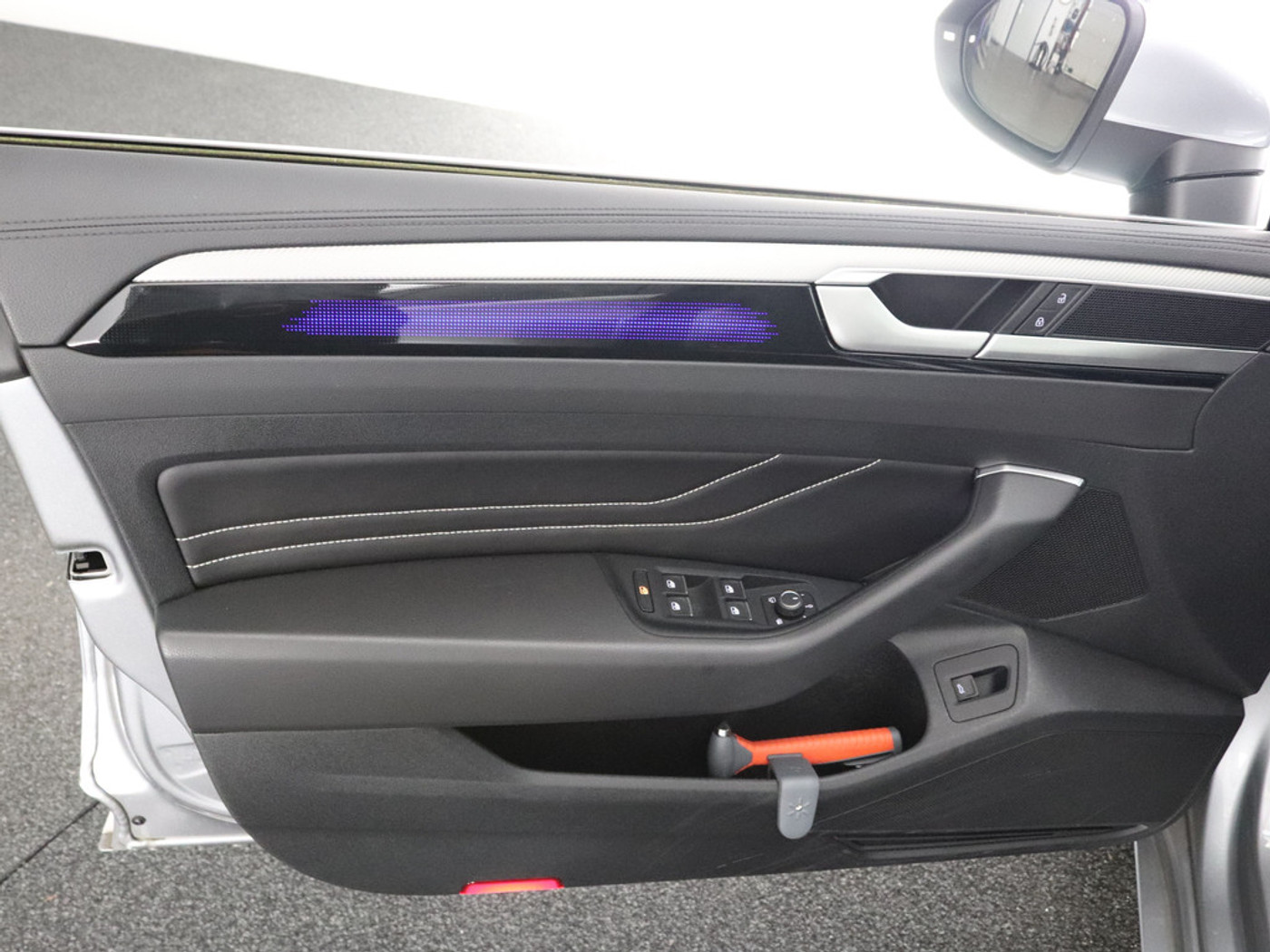 Foto van Volkswagen Arteon