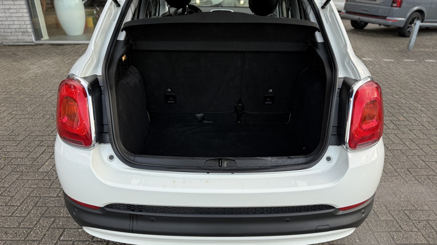 Foto van Fiat 500