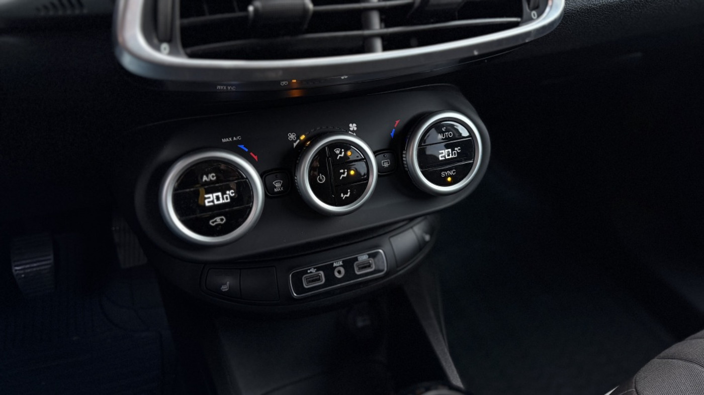 Foto van Fiat 500