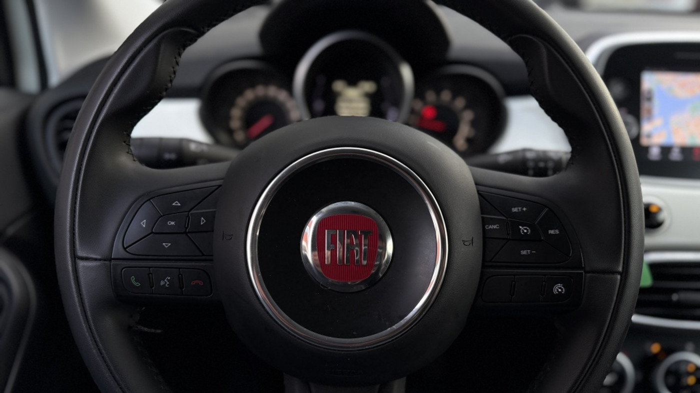 Foto van Fiat 500