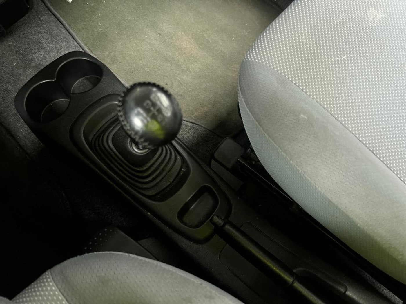 Foto van Suzuki Wagon R