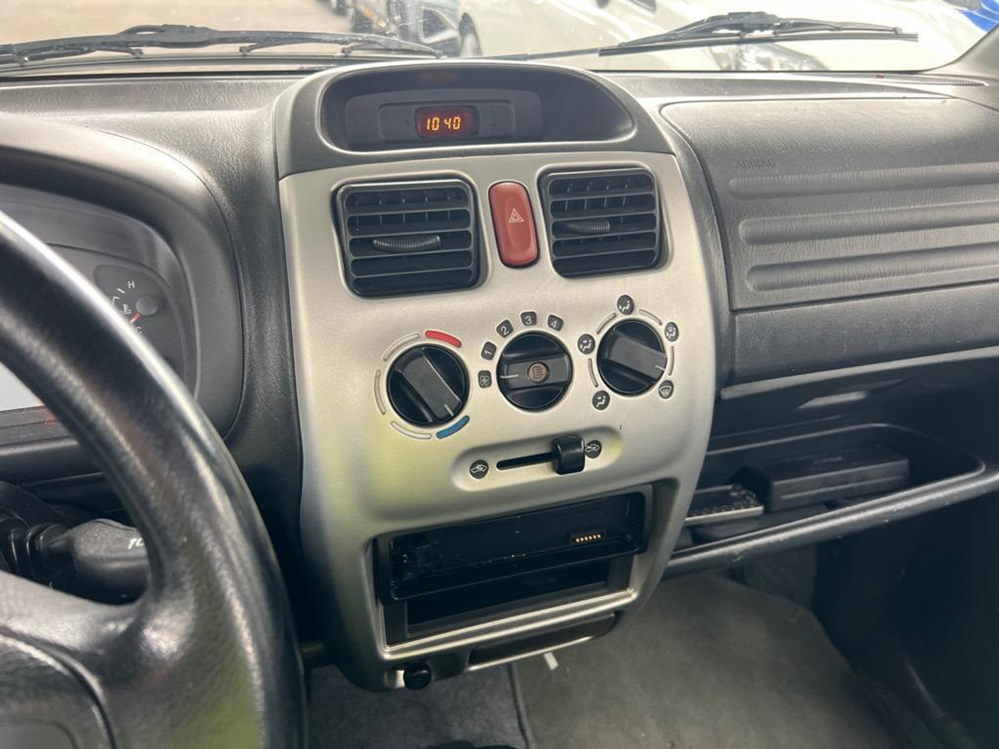 Foto van Suzuki Wagon R
