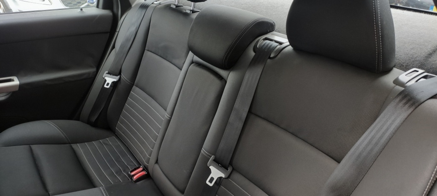 Foto van Volvo S40