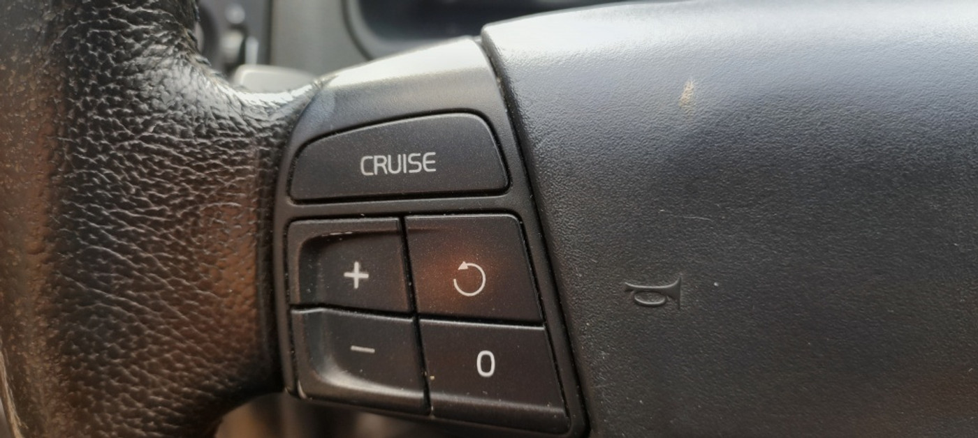Foto van Volvo S40