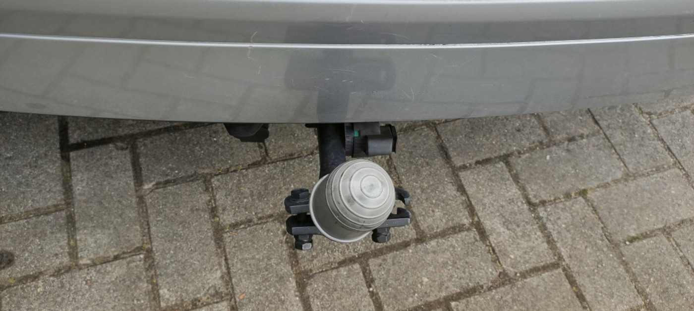 Foto van Volvo S40