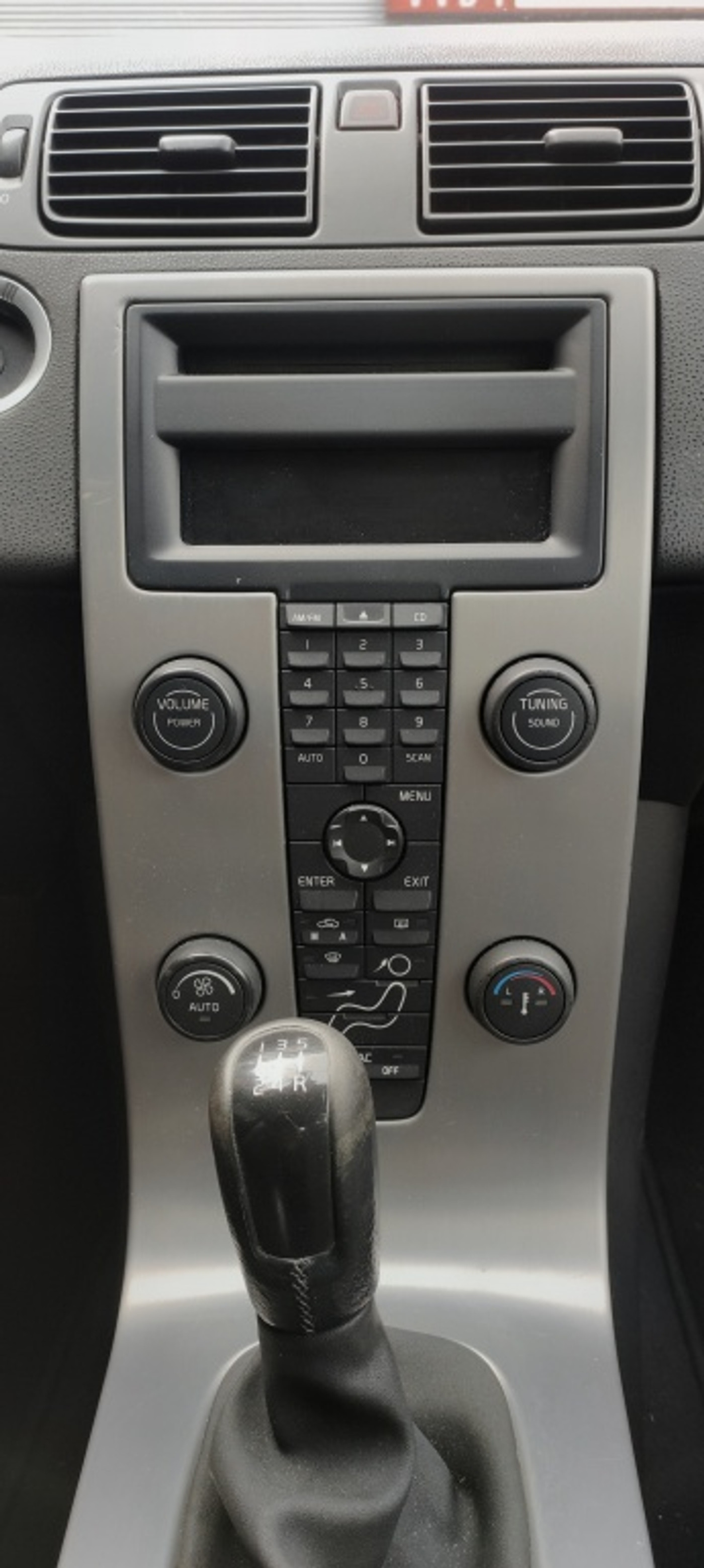 Foto van Volvo S40
