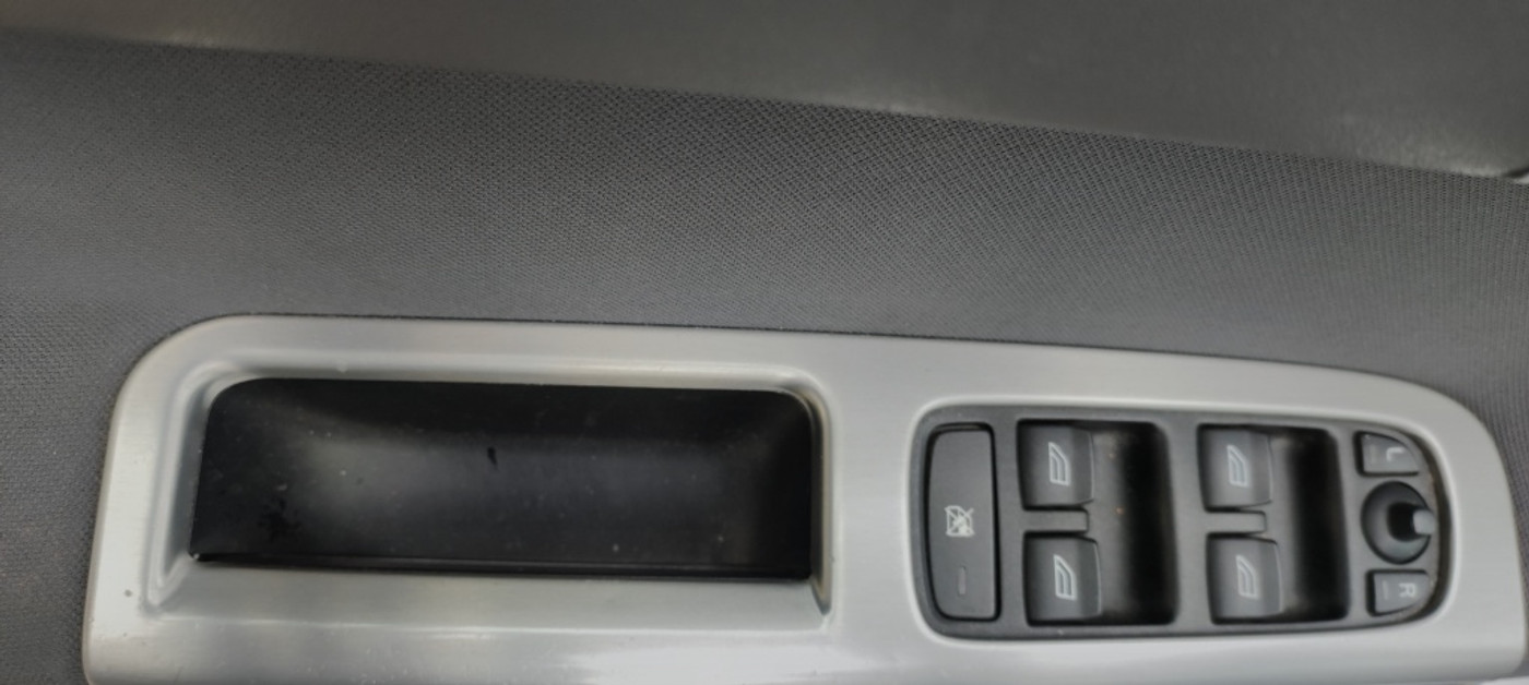 Foto van Volvo S40