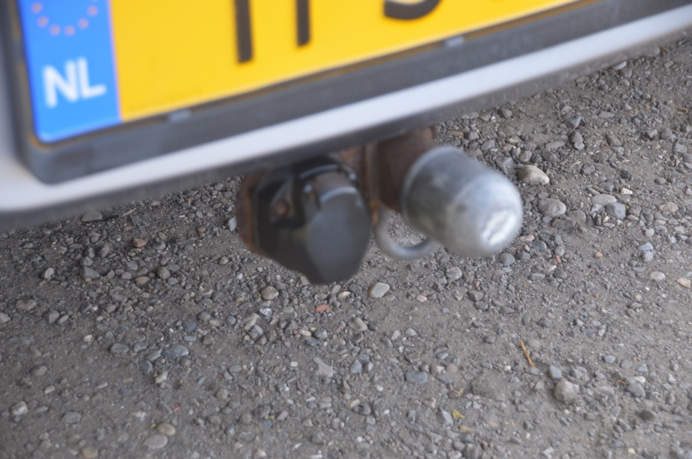 Foto van Opel Meriva-a
