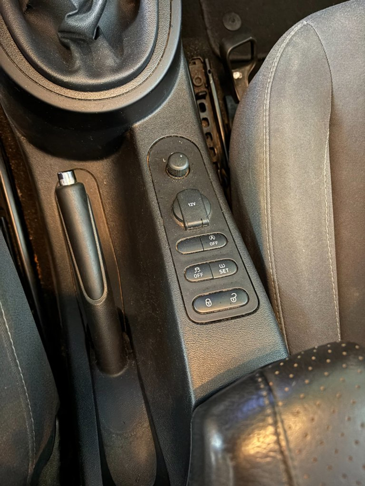 Foto van Seat Altea XL