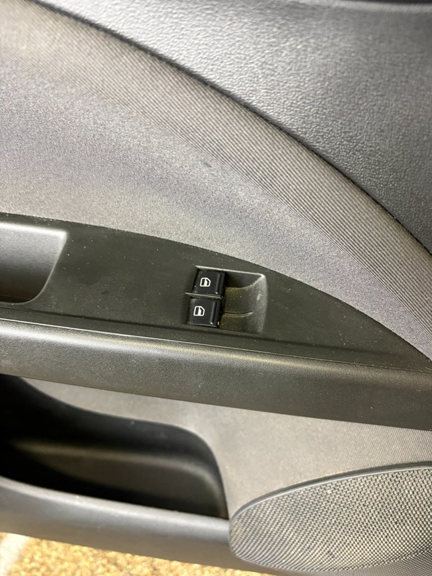Foto van Seat Altea XL