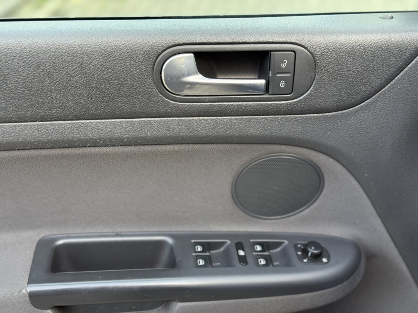 Foto van Volkswagen Golf Plus