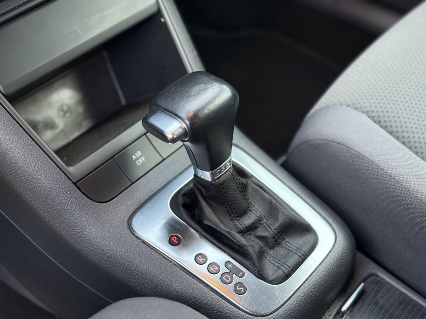 Foto van Volkswagen Golf Plus