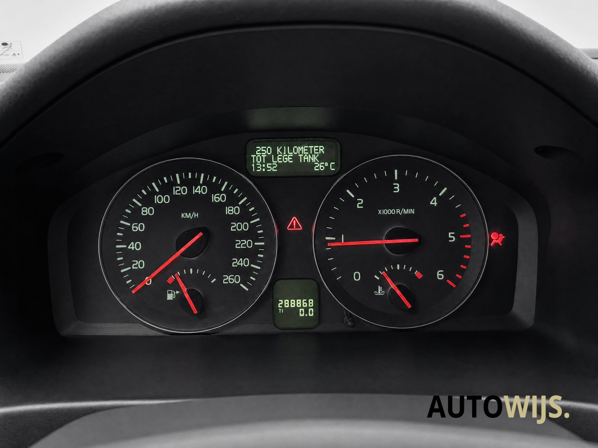 Foto van Volvo C30