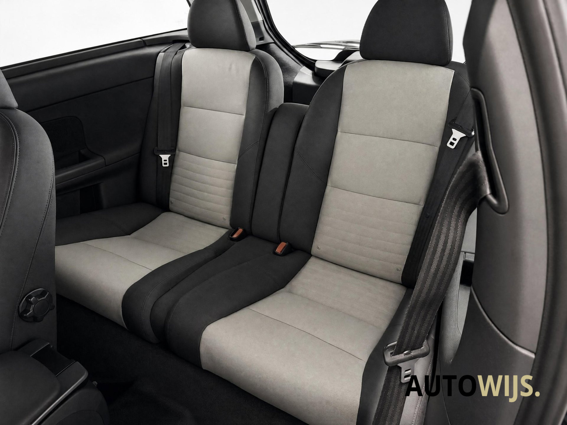 Foto van Volvo C30