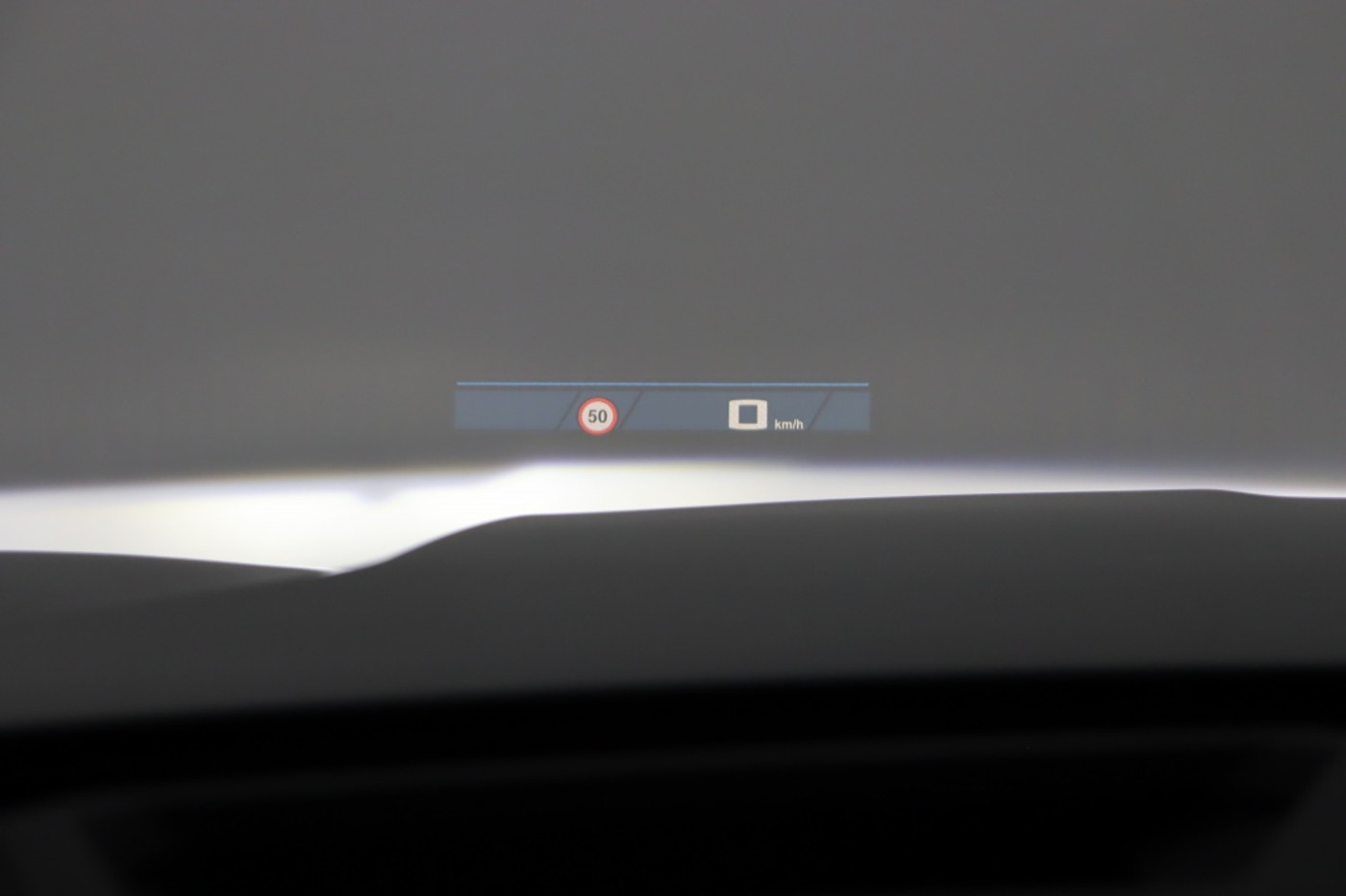 Foto van BMW XM