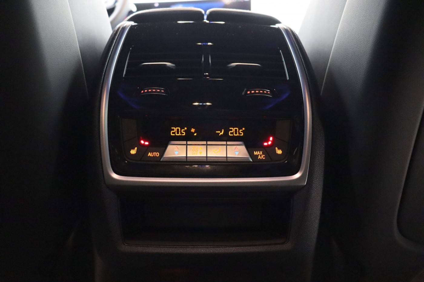 Foto van BMW XM