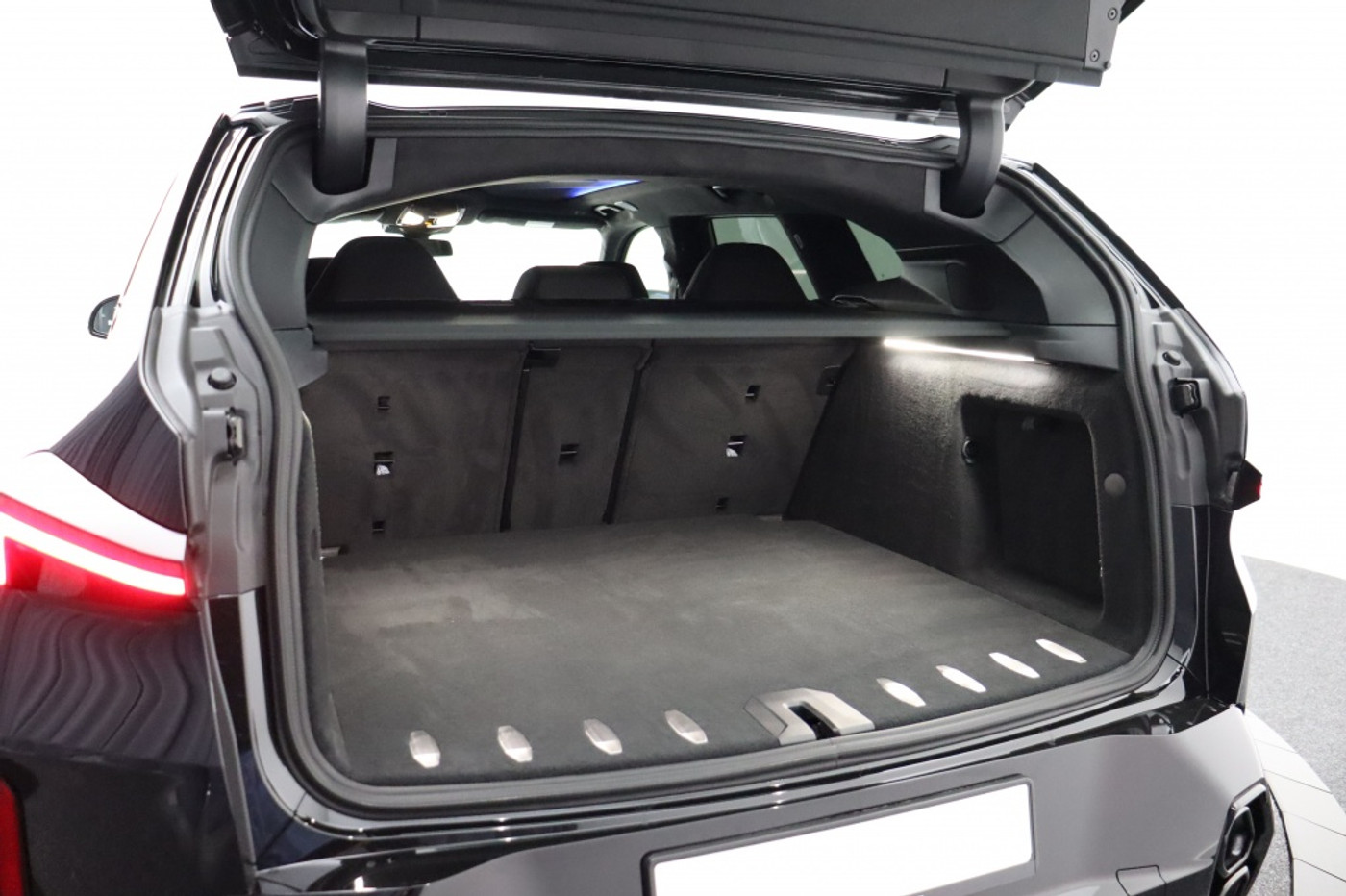 Foto van BMW XM