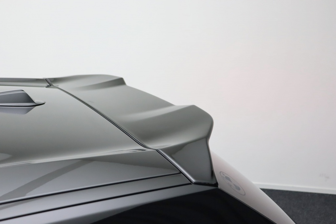 Foto van BMW XM