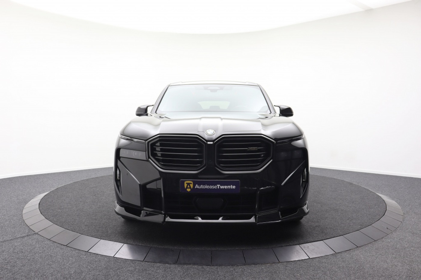 Foto van BMW XM