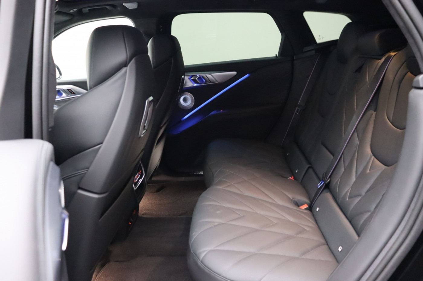 Foto van BMW XM