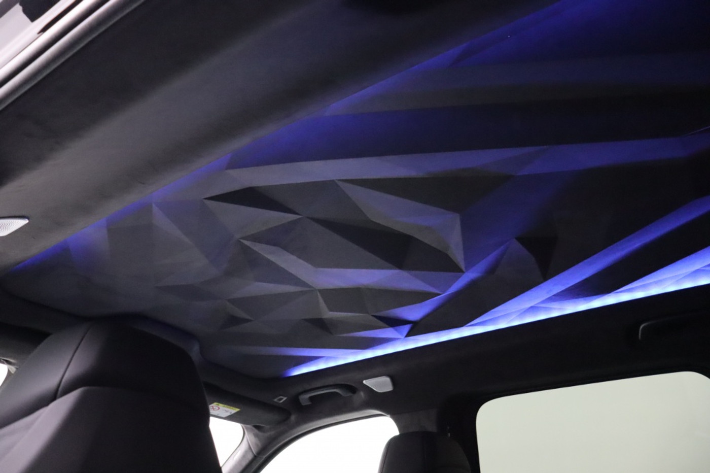 Foto van BMW XM