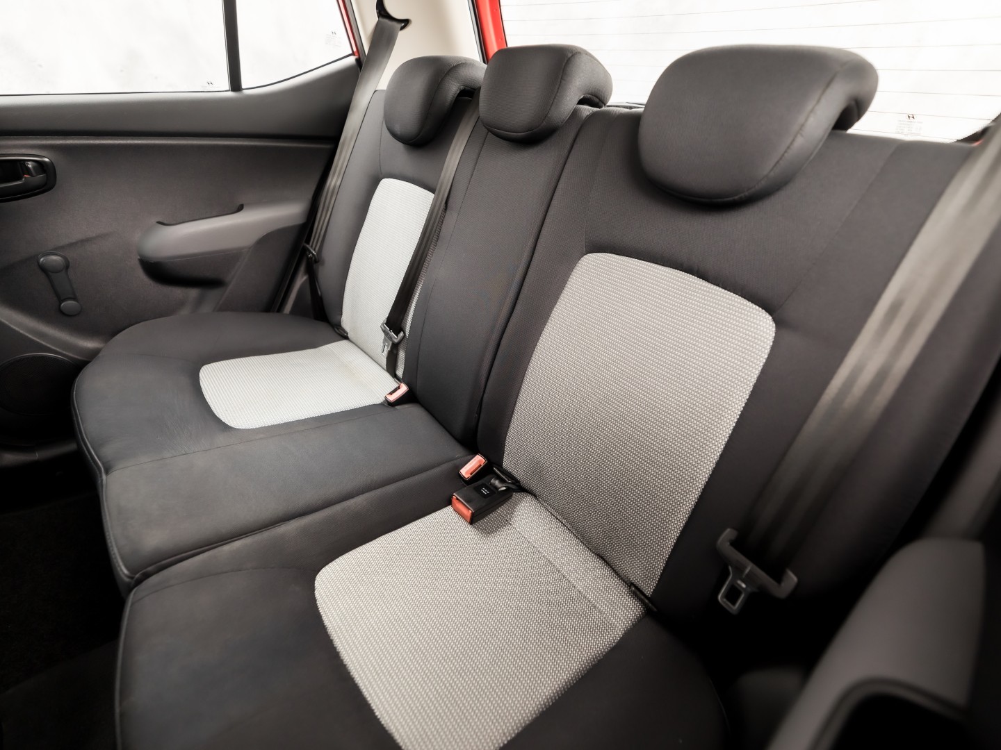 Foto van Hyundai I 10