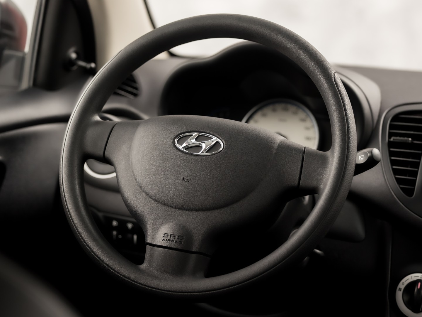 Foto van Hyundai I 10
